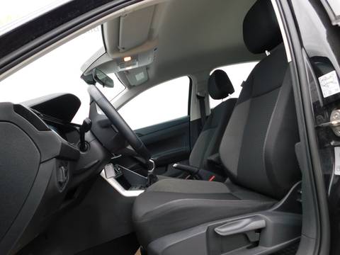 2024 Volkswagen Polo — sličica 8