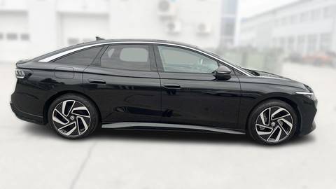 2026 Volkswagen ID.7 — sličica 8