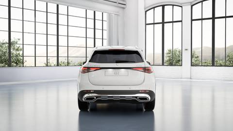 Mercedes-Benz GLC Avantgarde — sličica 6