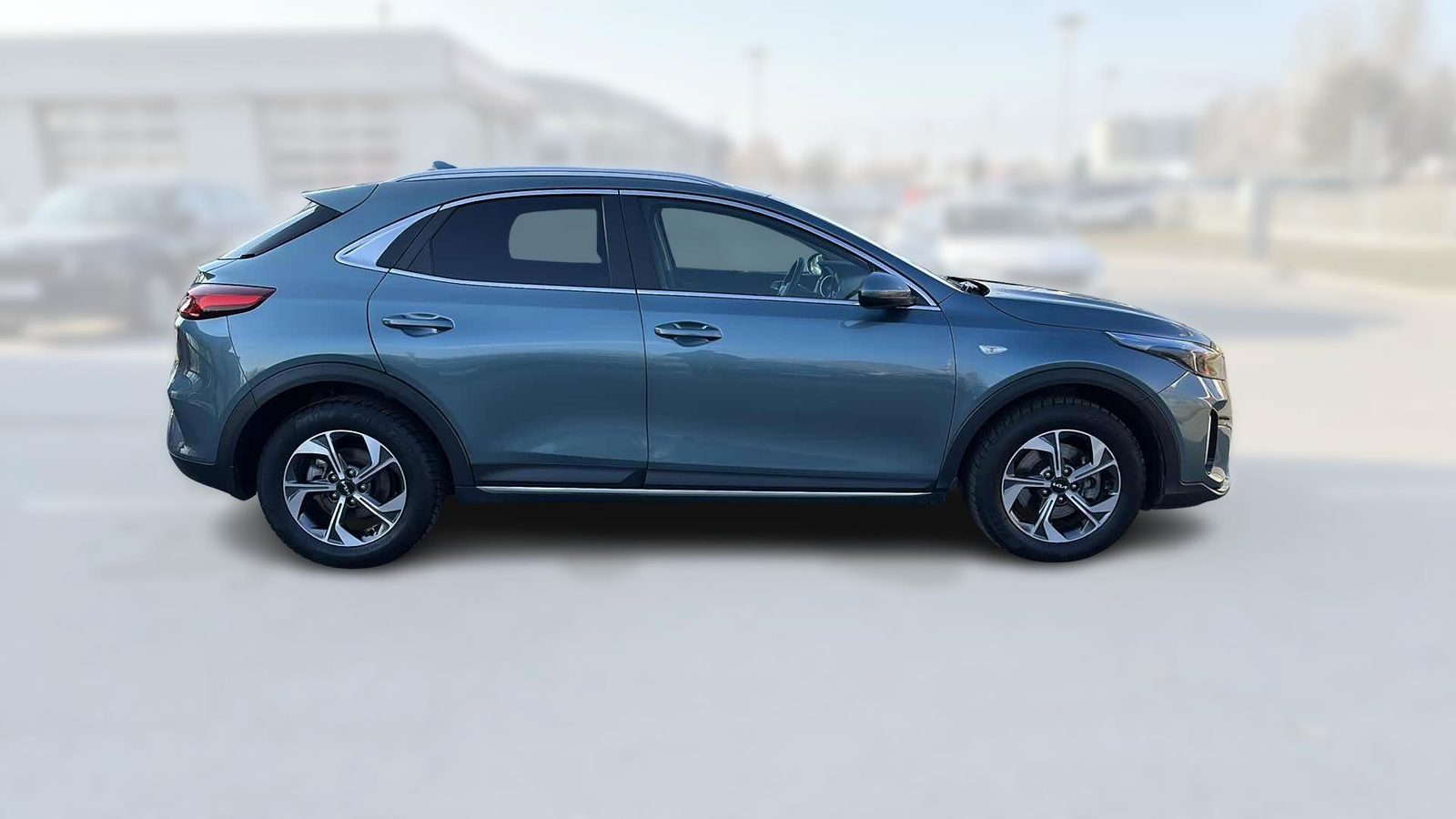 2023 Kia XCeed — fotografija 8
