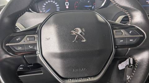 2019 Peugeot 3008 — sličica 28