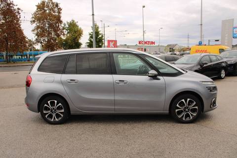 2020 Citroën C4 Spacetourer — sličica 4