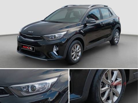2023 Kia Stonic — sličica 9