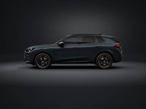 2026 Cupra Terramar — sličica 3