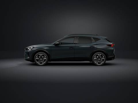 2026 Cupra Formentor — sličica 3