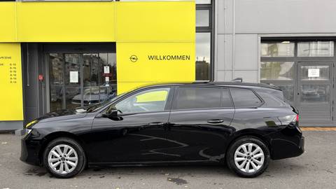 2024 Opel Astra — sličica 4