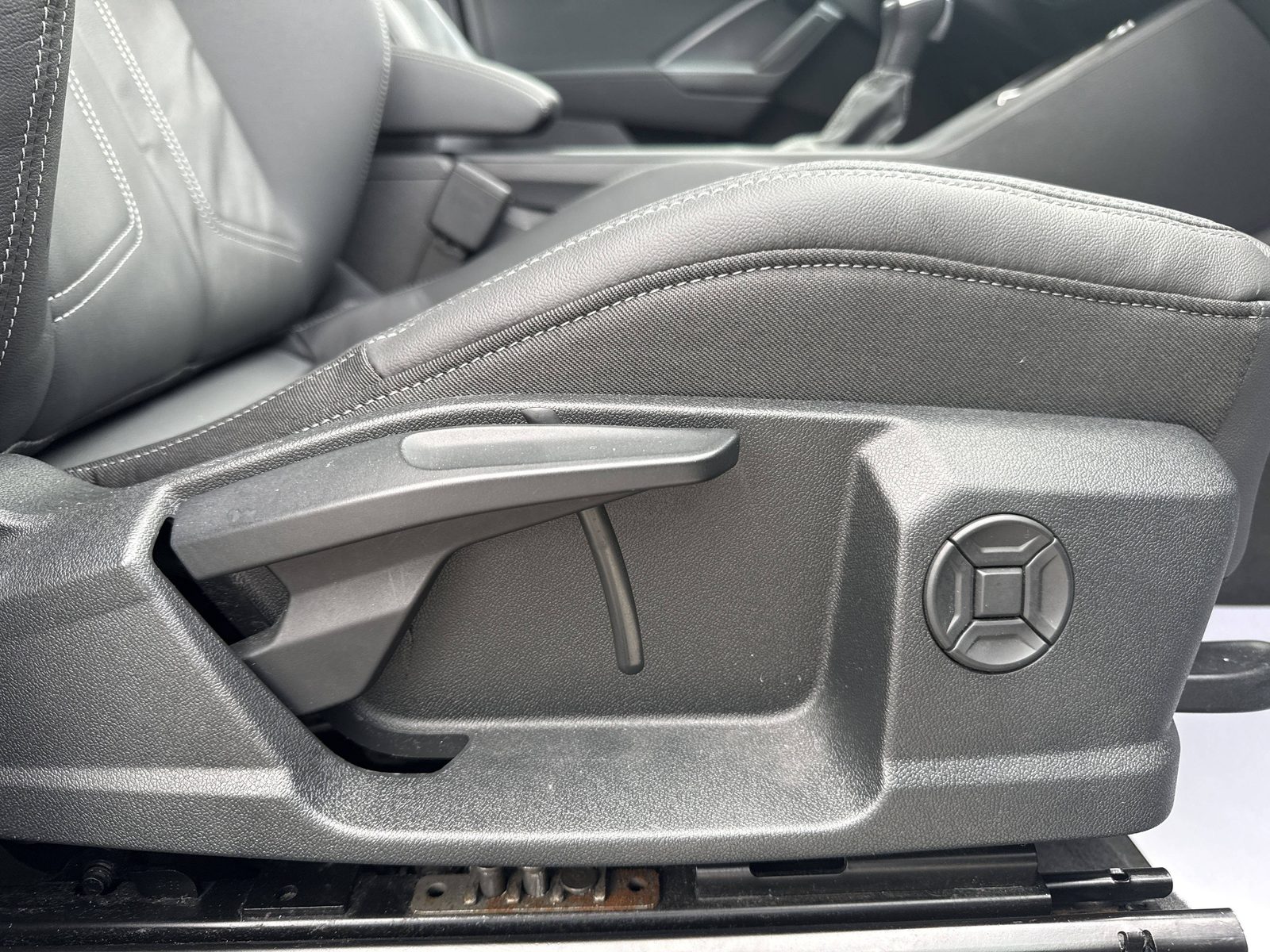 2023 Audi Q3 — fotografija 24