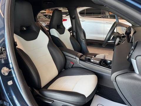 2021 Mercedes-Benz A-klasa — sličica 25