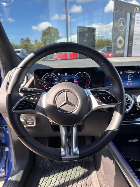 2024 Mercedes-Benz GLA — sličica 13