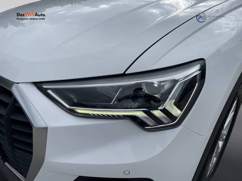 2021 Audi Q3 — sličica 21