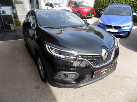 2020 Renault Kadjar — sličica 4