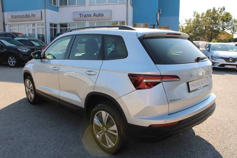 2024 Škoda Karoq — sličica 7