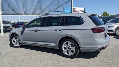 2023 Volkswagen Passat — sličica 7