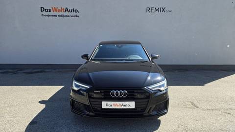 2023 Audi A6 S line — sličica 5