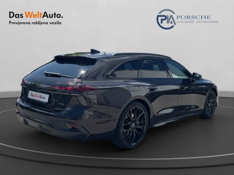 2025 Audi A6 Avant S line — sličica 5