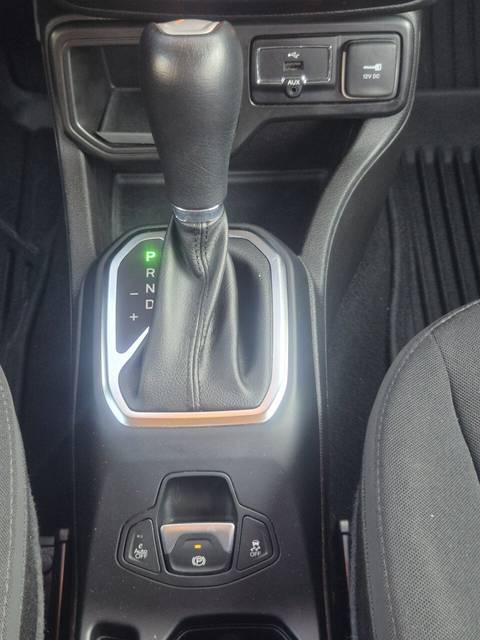 2023 Jeep Renegade — sličica 16