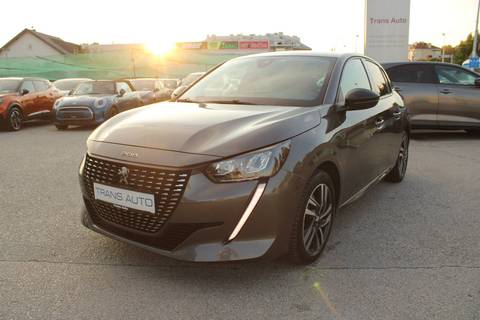 2023 Peugeot 208