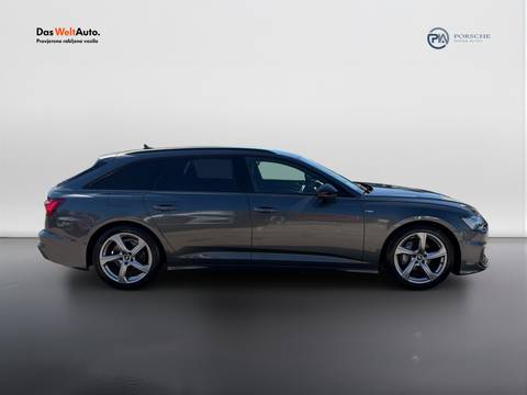 2024 Audi A6 Avant S line — sličica 7