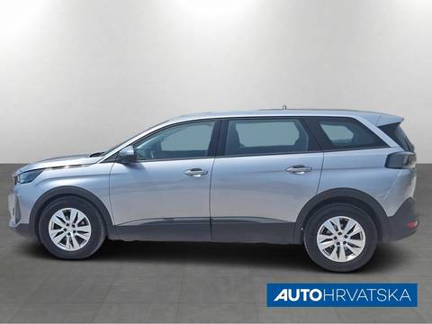 2021 Peugeot 5008 — sličica 8