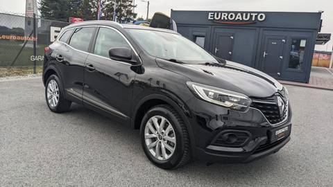 2020 Renault Kadjar — sličica 12