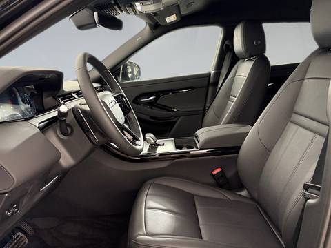 2025 Land Rover Range Rover Evoque — sličica 26
