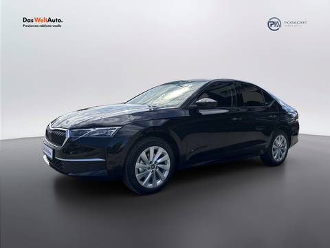 2026 Škoda Octavia — sličica 2