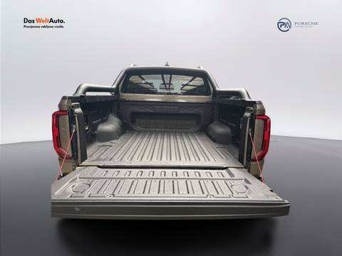 2026 Volkswagen Amarok — sličica 19