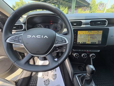 2024 Dacia Duster — sličica 9