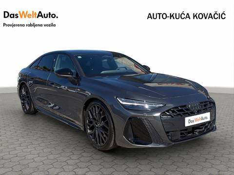 2026 Audi A6 S line — sličica 3