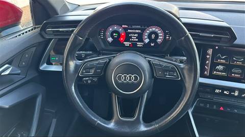 2021 Audi A3 — sličica 12