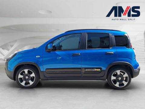 2025 Fiat Panda — sličica 2
