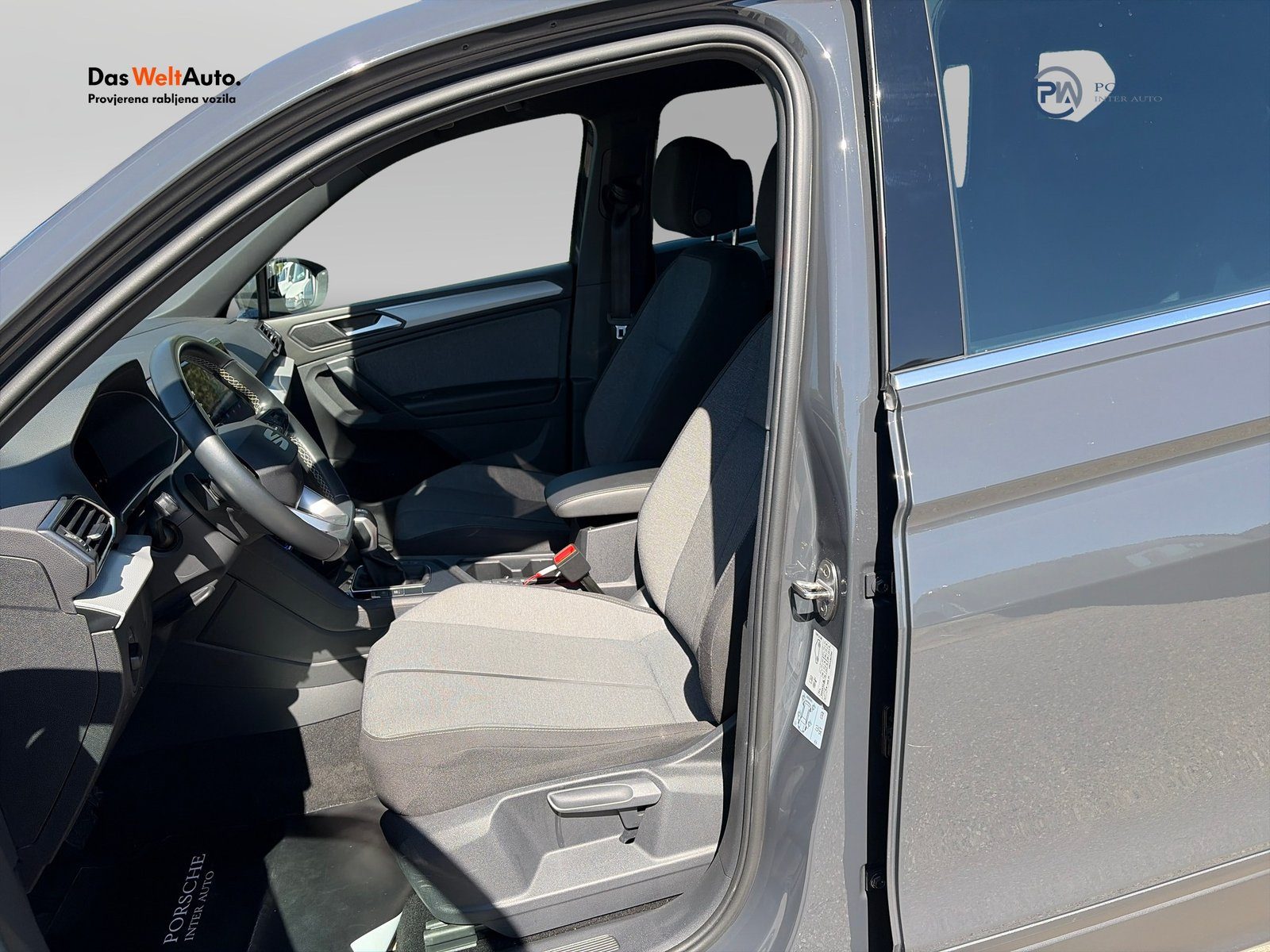 2024 Seat Tarraco — fotografija 9