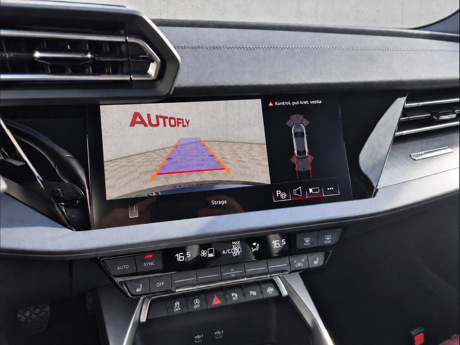 2024 Audi A3 S line — fotografija 22