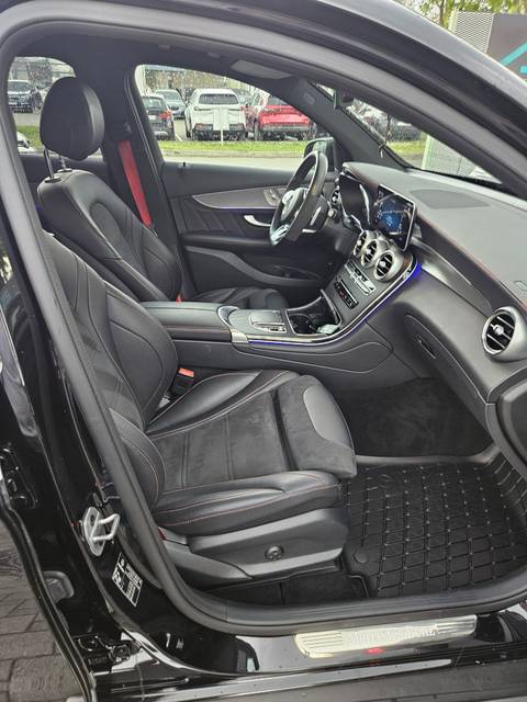 2022 Mercedes-Benz GLC — sličica 26