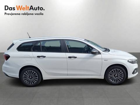 2023 Fiat Tipo — sličica 4
