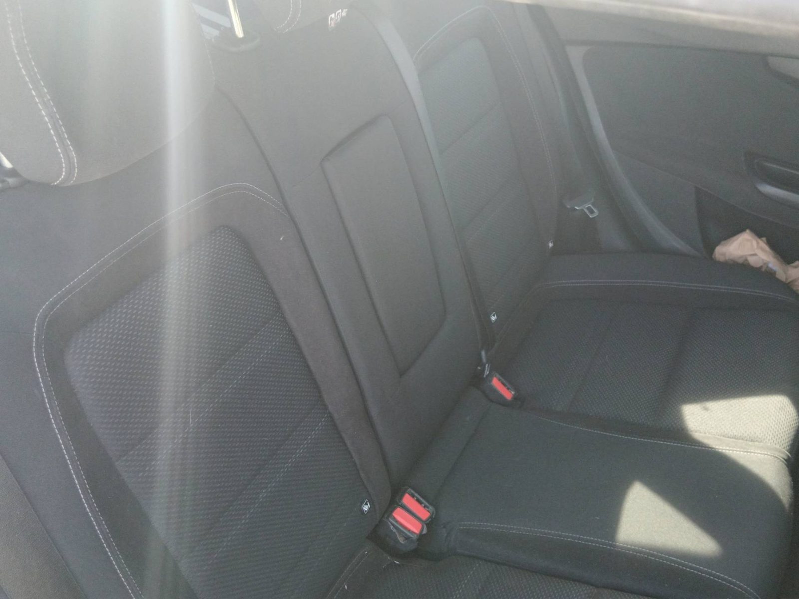 2016 Fiat Tipo — fotografija 14