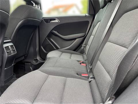 2018 Mercedes-Benz B-klasa — sličica 11