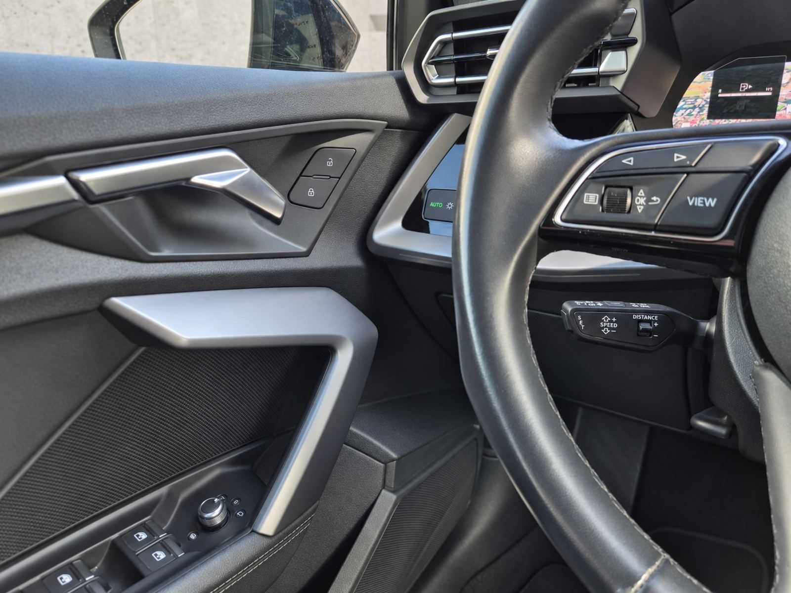 2024 Audi A3 S line — fotografija 21