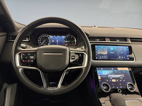 2023 Land Rover Range Rover Velar — sličica 15