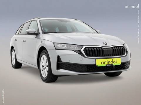 2024 Škoda Octavia Combi — sličica 2