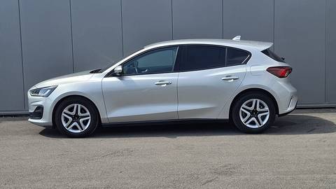 2022 Ford Focus — sličica 2
