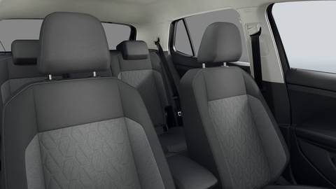 2026 Volkswagen T-Cross — sličica 2