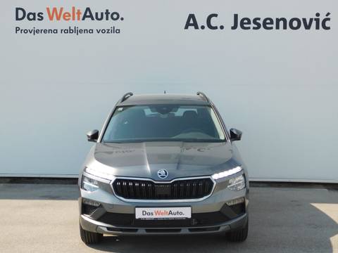 2024 Škoda Kamiq — sličica 2