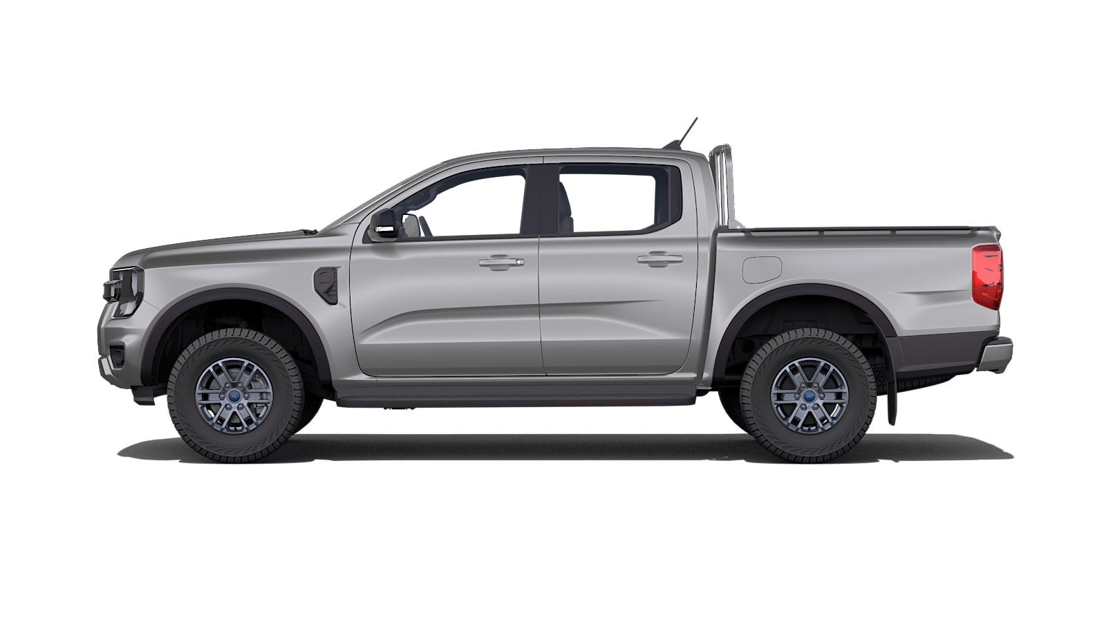 Ford Ranger — fotografija 6