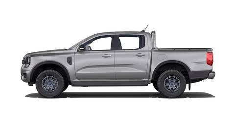 Ford Ranger — sličica 6