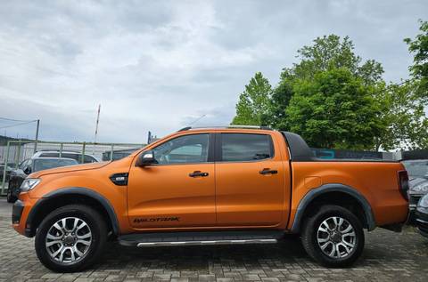 2019 Ford Ranger — sličica 2