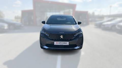 2023 Peugeot 3008 — sličica 2