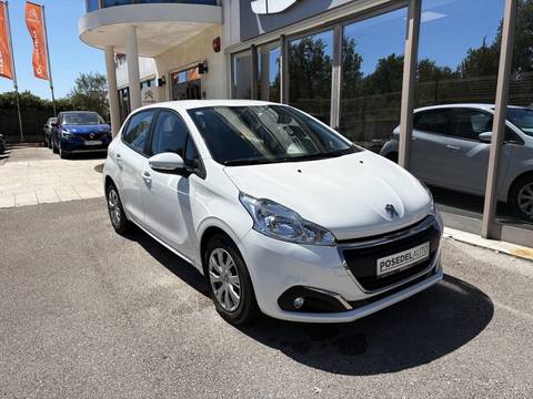 2020 Peugeot 208 — sličica 2