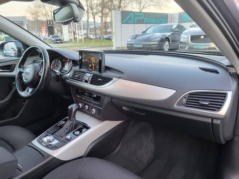 2015 Audi A6 — sličica 21