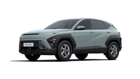 Hyundai Kona — sličica 5